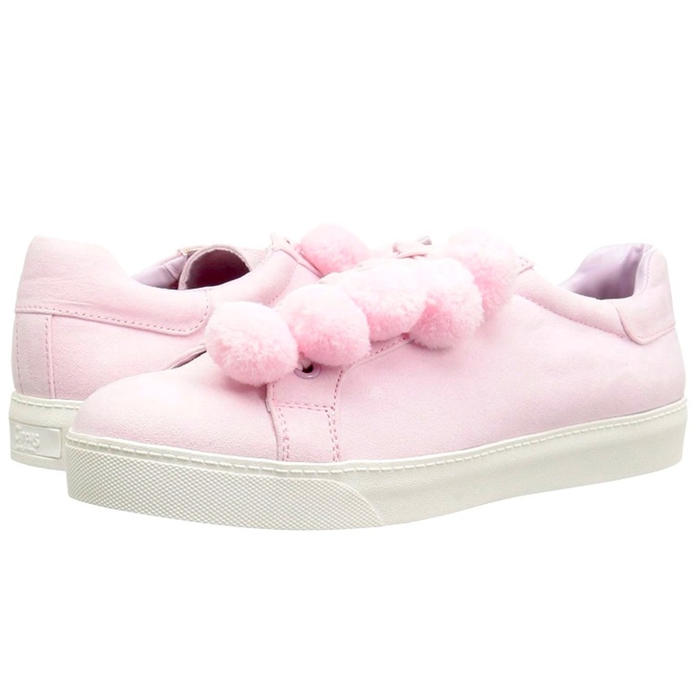 Circus by Sam Edelman Carmela Pom Pom Sneakers 7
